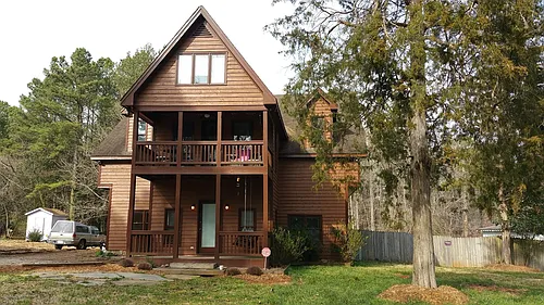 1904 Evergreen Ave Photo 1