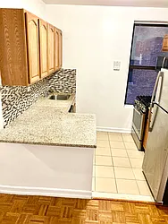 Rented by New York Residence