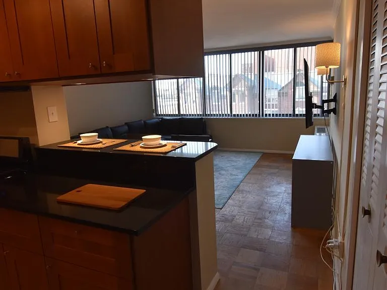 2030 F St NW #1002 — Photo 12