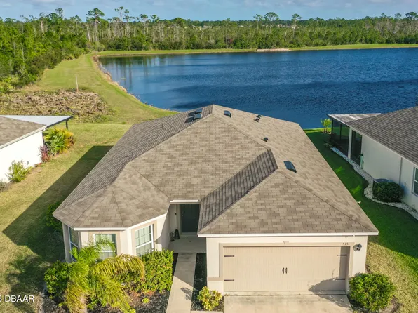 515 Stowers Dr, New Smyrna Beach, FL 32168