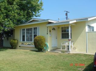 1129 E Renwick Rd, Glendora, CA 91740