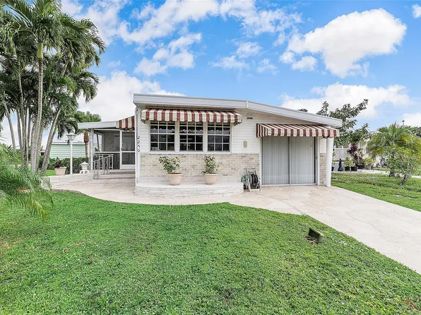 2250 SW 87th Avenue, Davie, FL 33324