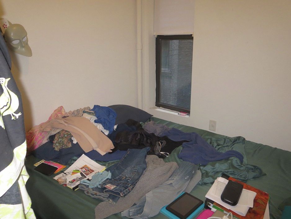 1st image of 172 Thompson St APT 8
