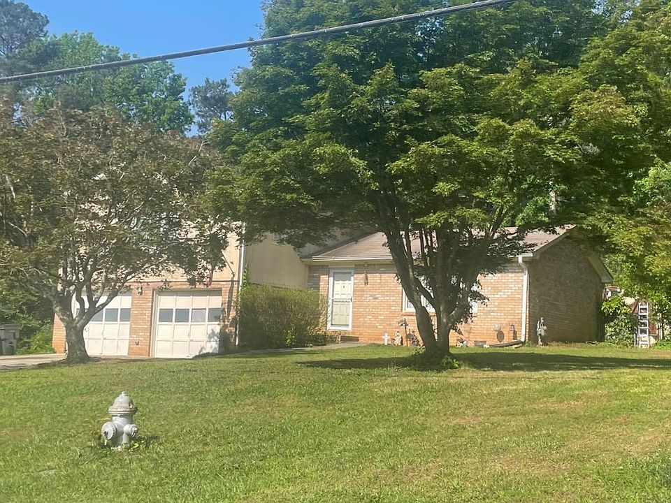 2935 Wendy Ln, Marietta, GA 30062 Zillow