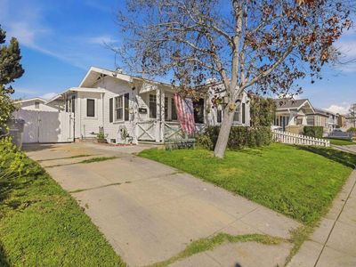 4636-40 Cherokee Ave, San Diego, CA, 92116
