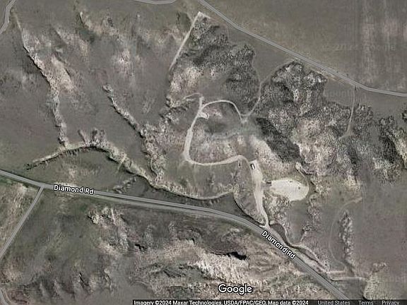 Satellite image