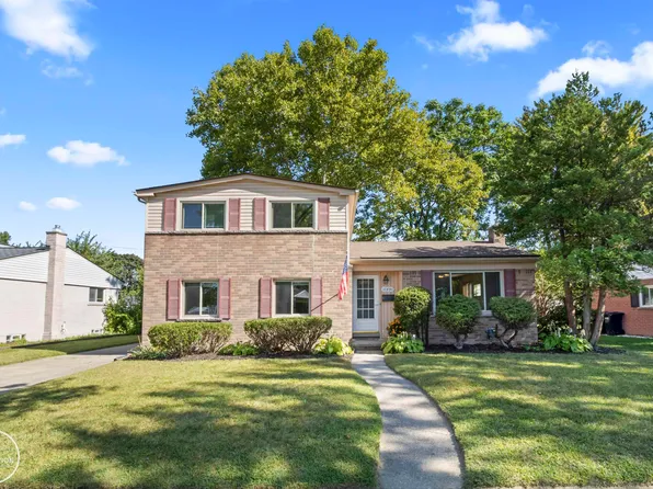 11491 Delvin Dr, Sterling Heights, MI 48314