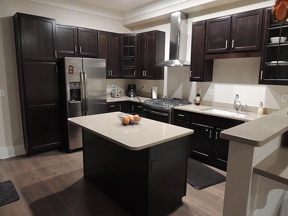 Luxury Kitchen