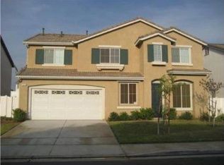 1516 Meadow Crest Rd, Beaumont, CA 92223