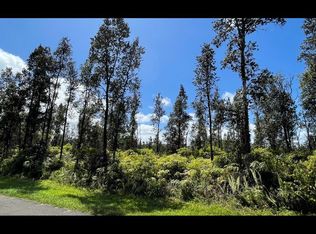 Seaview Rd, Pahoa, HI 96778
