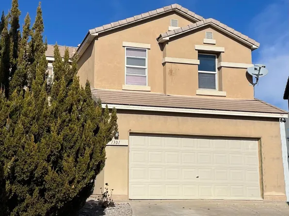 1301 El Segundo Ave NE, Albuquerque, NM 87113