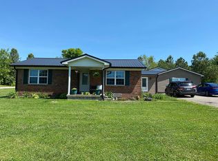 77 Kingswood Lake Ln, Harned, KY 40144