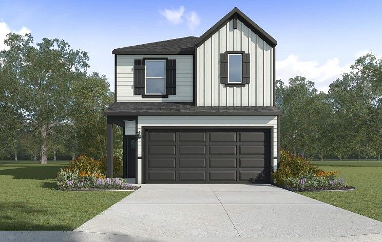Plan Elevation.