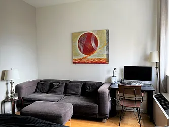 Rented by Oxford Property Group