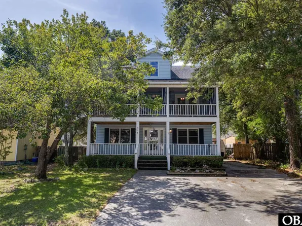 525 W Landing Dr Lot 87, Kill Devil Hills, NC 27948