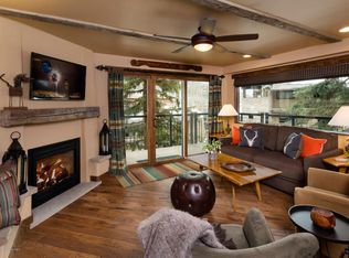 400 Wood Rd #2110E, Snowmass Village, CO 81615