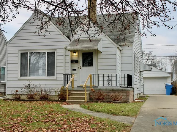 827 Cloverdale Rd, Toledo, OH 43612