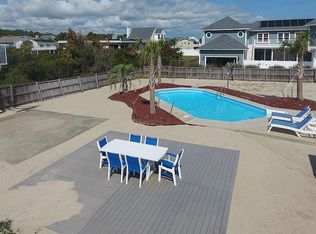 2457 Sandfiddler Rd, Virginia Beach, VA 23456