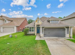 3014 Positano Loop, Bryan, TX 77808