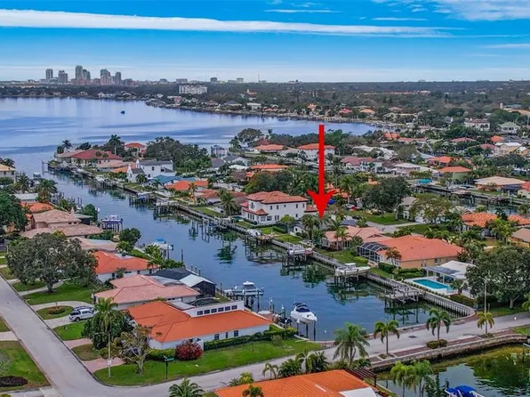 1974 Hawaii Ave NE, Saint Petersburg, FL 33703