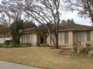 5220 29th St, Lubbock, TX 79407