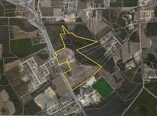 Tbd N Highway 501, Marion, SC 29571