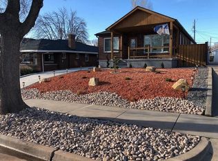 1133 E Sherman Ave, Salt Lake City, UT 84105