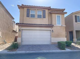 5358 Panaca Spring St, Las Vegas, NV 89122