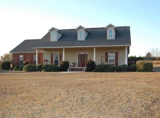 1429 County Road 514, Elba, AL 36323