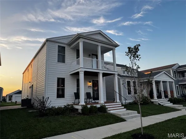 3096 Pirogue St, Saint Charles, MO 63301