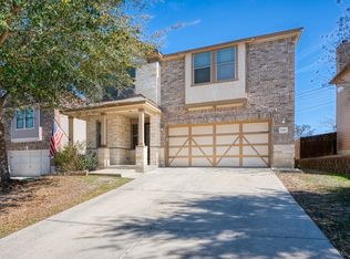 5741 Bill Hass, Schertz, TX 78108