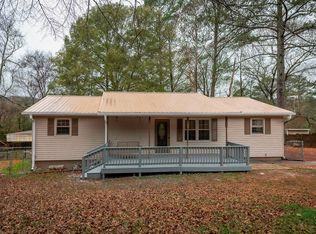 510 Mill Creek Rd, Rocky Face, GA 30740
