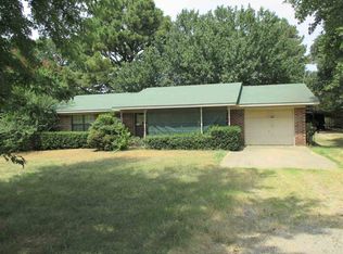 758 Max Rd, Mead, OK 73449