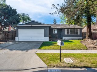 3415 W Oswego Ave, Fresno, CA