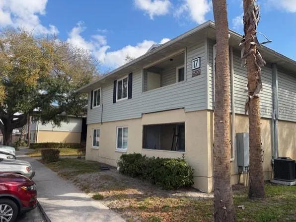 237 Thorn Tree Pl Unit 237, Brandon, FL 33510