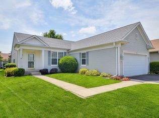 11665 Windsor Dr, Huntley, IL 60142