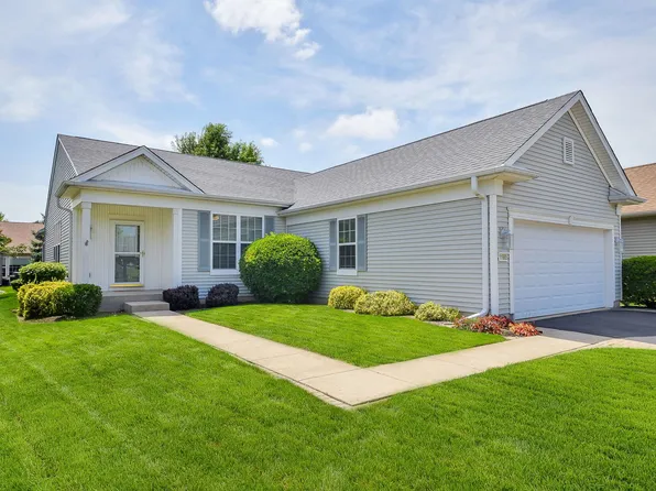 11665 Windsor Dr, Huntley, IL 60142