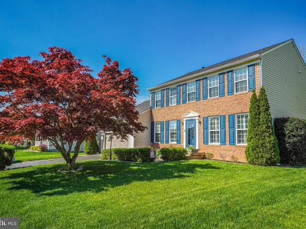 15792 Beau Ridge Dr, Woodbridge, VA 22193