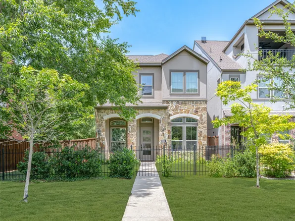3702 Red Leaf Ln, Dallas, TX 75209