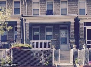 1017 E St NE, Washington, DC 20002