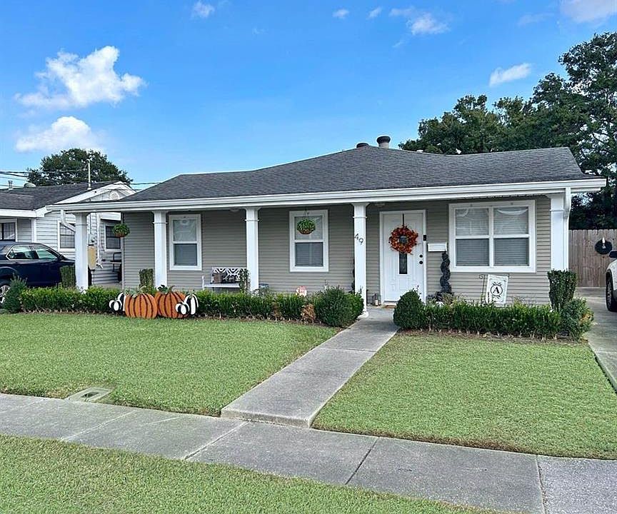 49 Mason St, Gretna, LA 70053 Zillow