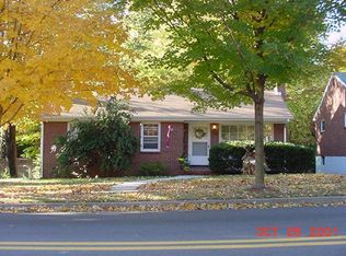 1910 Brandon Ave SW, Roanoke, VA 24015