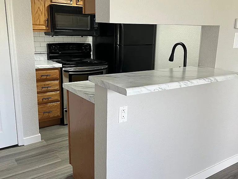The Port Apartments — Photo 36