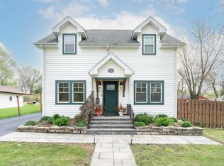 11741 S Hamlin Ave, Alsip, IL 60803