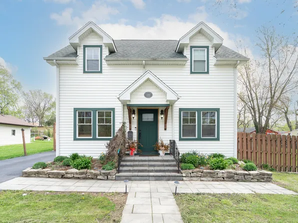 11741 S Hamlin Ave, Alsip, IL 60803