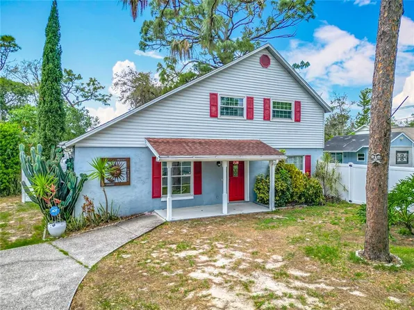 6403 Summit Dr, Orlando, FL 32810