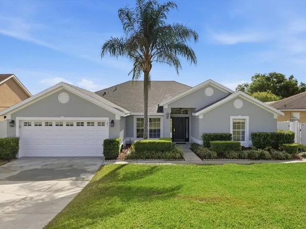 1051 Stationside Dr, Oakland, FL 34787