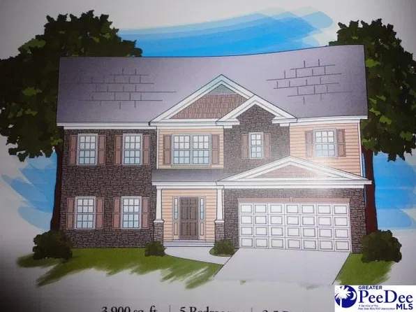 1776 Lake Wateree Dr, Florence, SC 29501