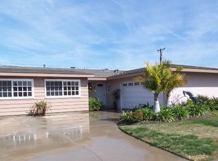 5821 Los Molinos Dr, Buena Park, CA 90620