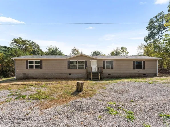 111 Hatcher Valley Rd, Horse Cave, KY 42749